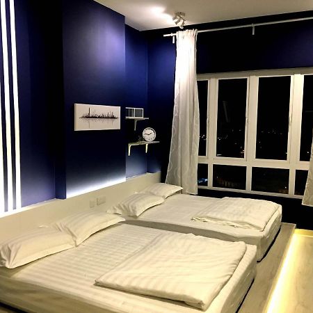 Excellent Location Premium Studio At Palo 101 Ipoh Esterno foto