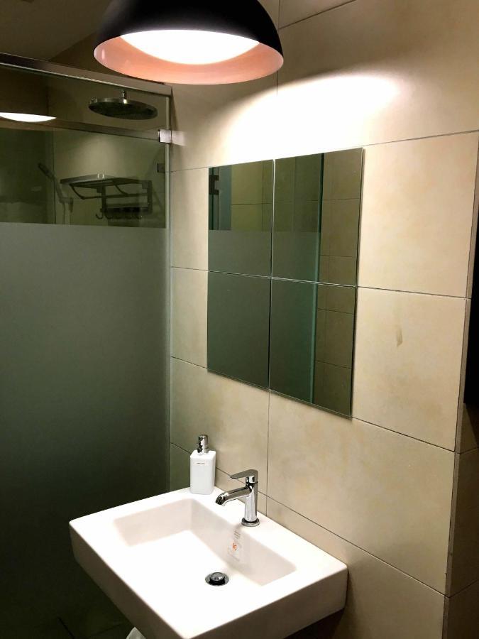 Excellent Location Premium Studio At Palo 101 Ipoh Esterno foto