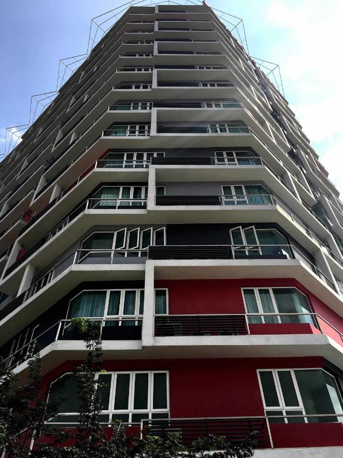Excellent Location Premium Studio At Palo 101 Ipoh Esterno foto